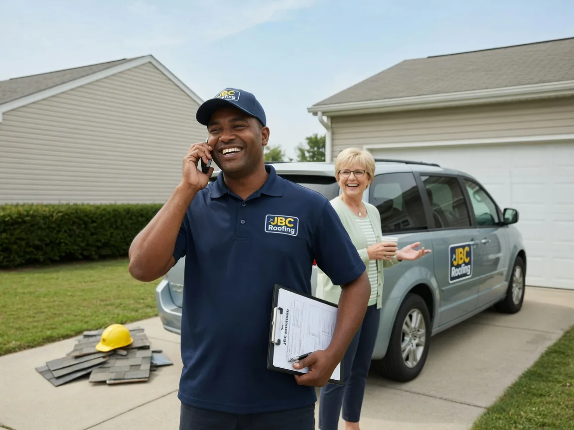 Roof Replacement Park Hall, MD FAQs
